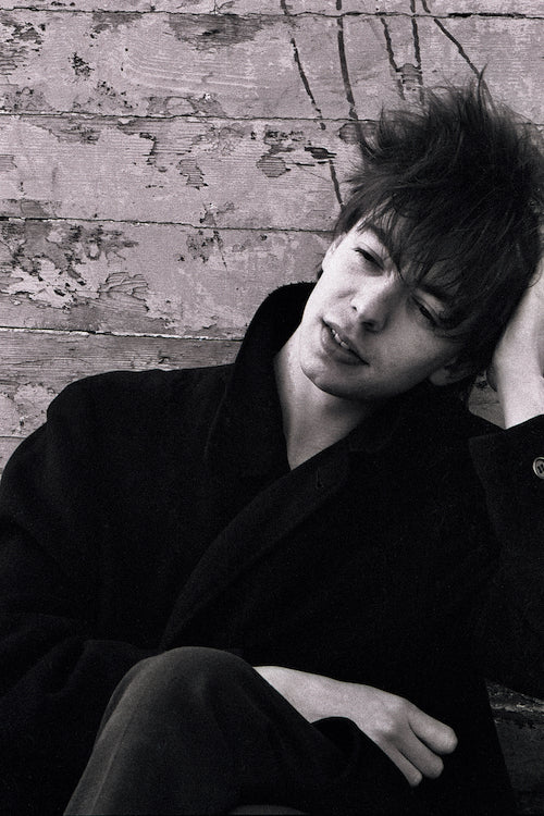 Ian McCulloch / Howth #3