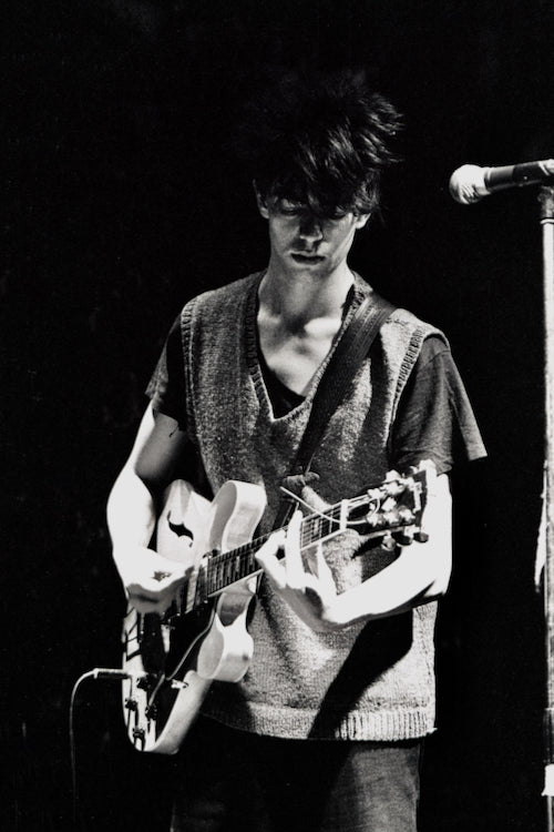 Ian McCulloch