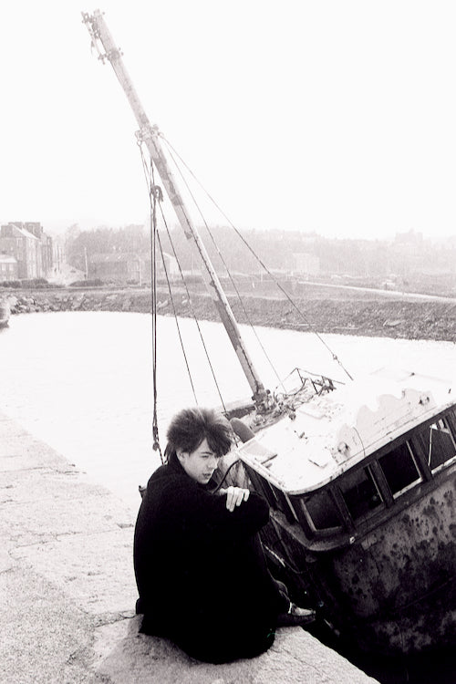 Ian McCulloch / Howth #6