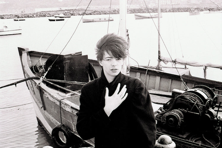Ian McCulloch / Howth #5