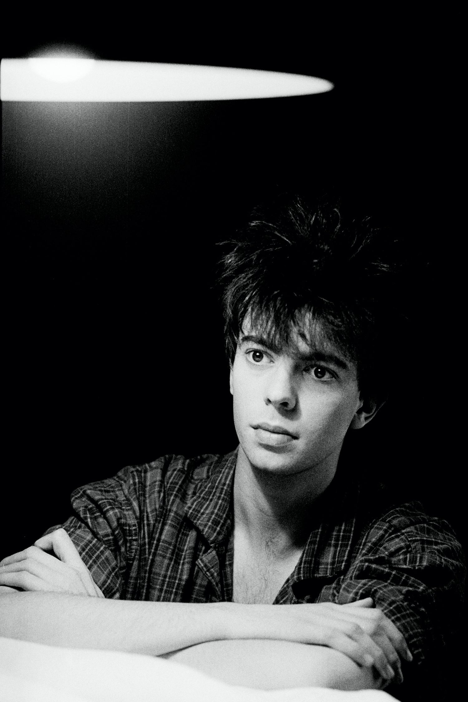 Ian McCulloch / The Killing Moon