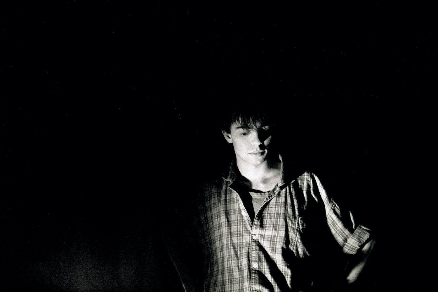 Ian McCulloch / The Killing Moon #2