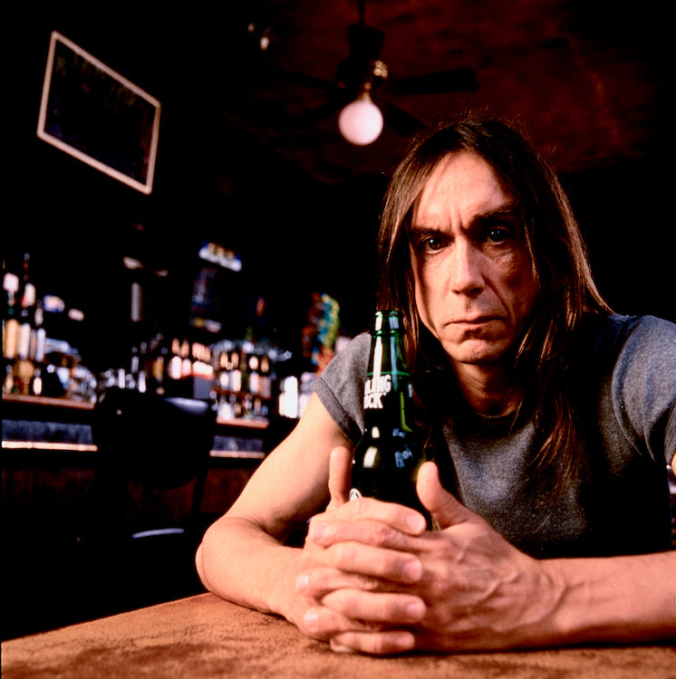 Iggy Pop #2
