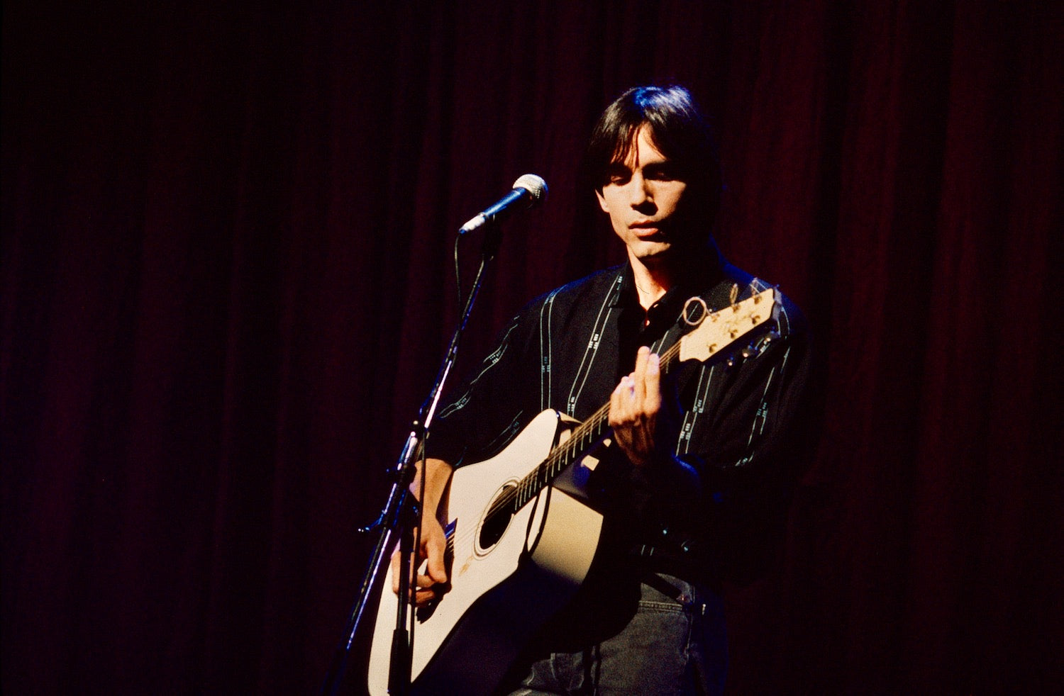 Jackson Browne #2