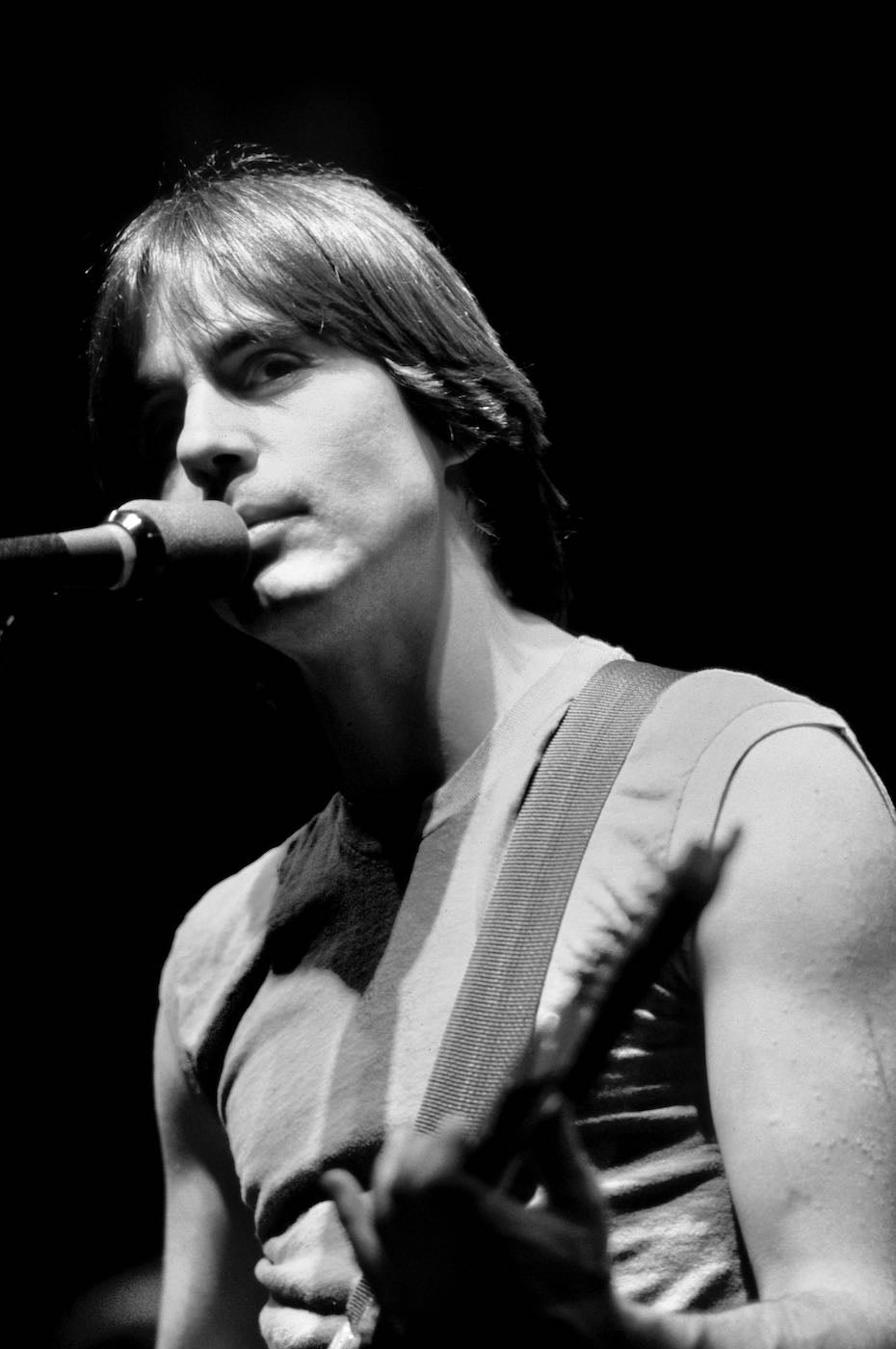 Jackson Browne