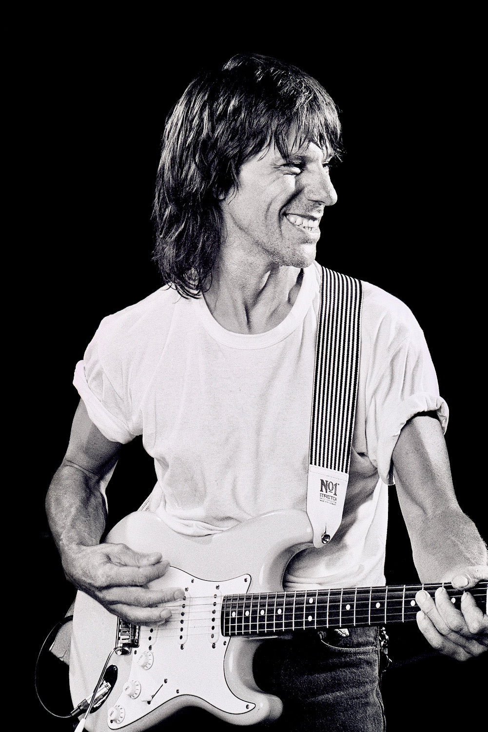 Jeff Beck #3