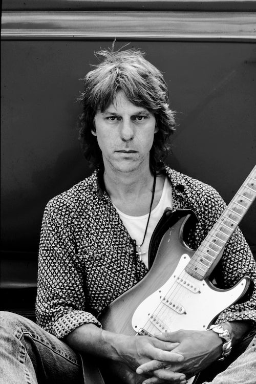 Jeff Beck