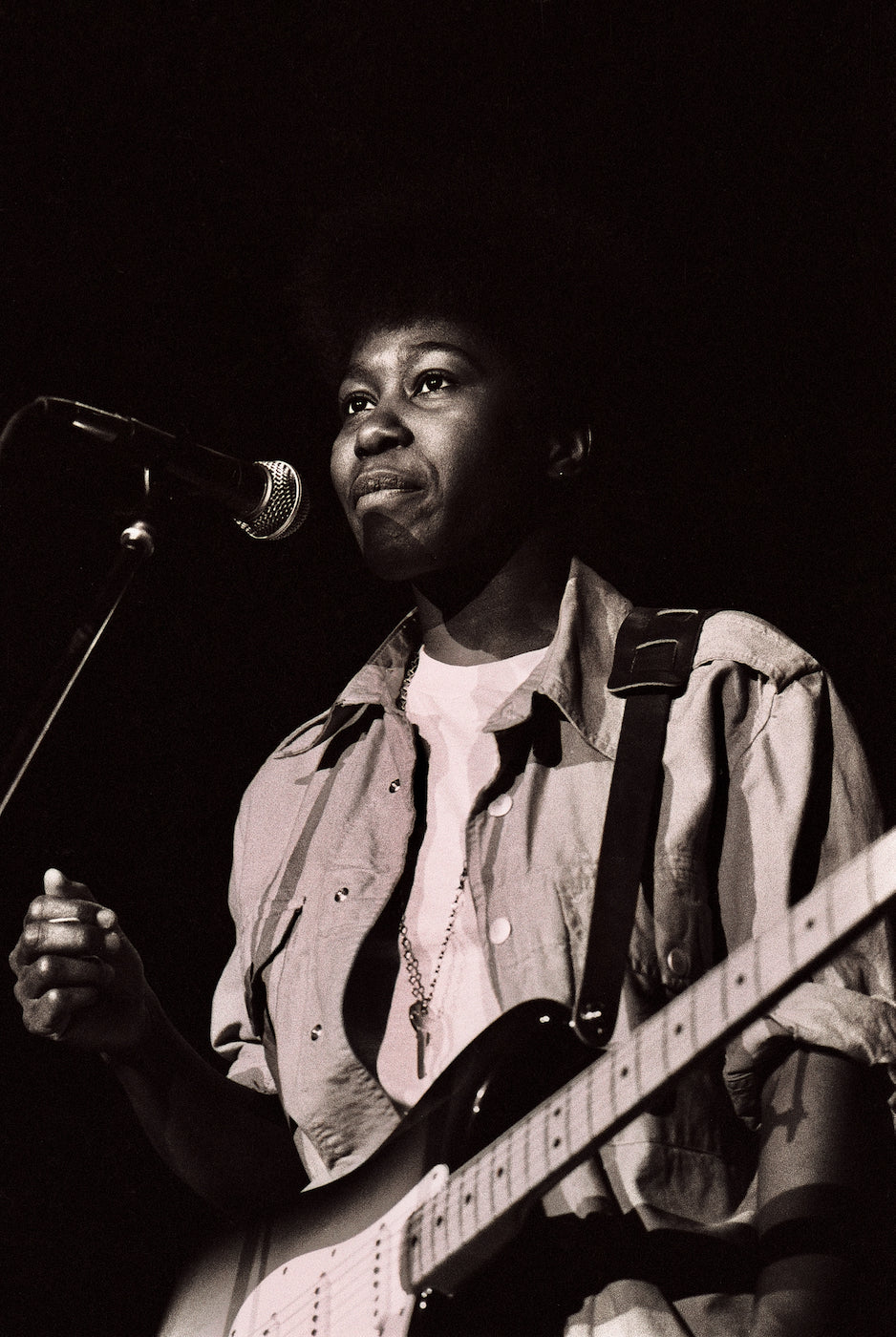 Joan Armatrading #2