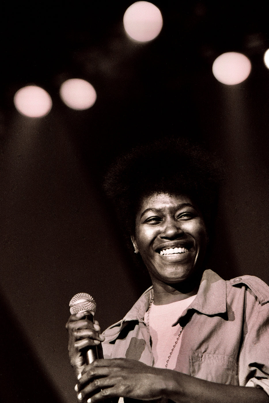 Joan Armatrading
