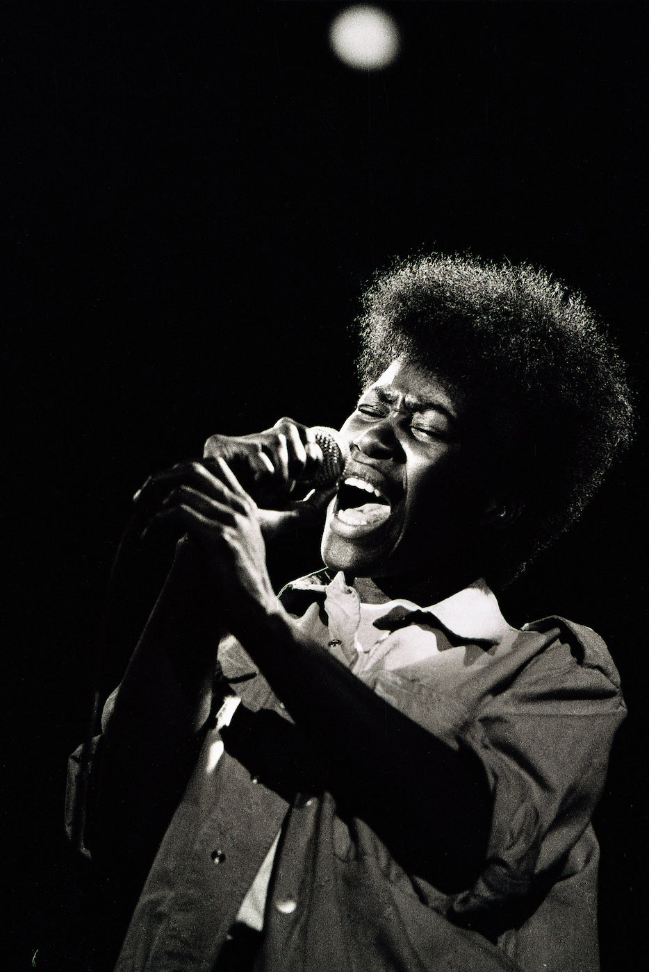 Joan Armatrading #4