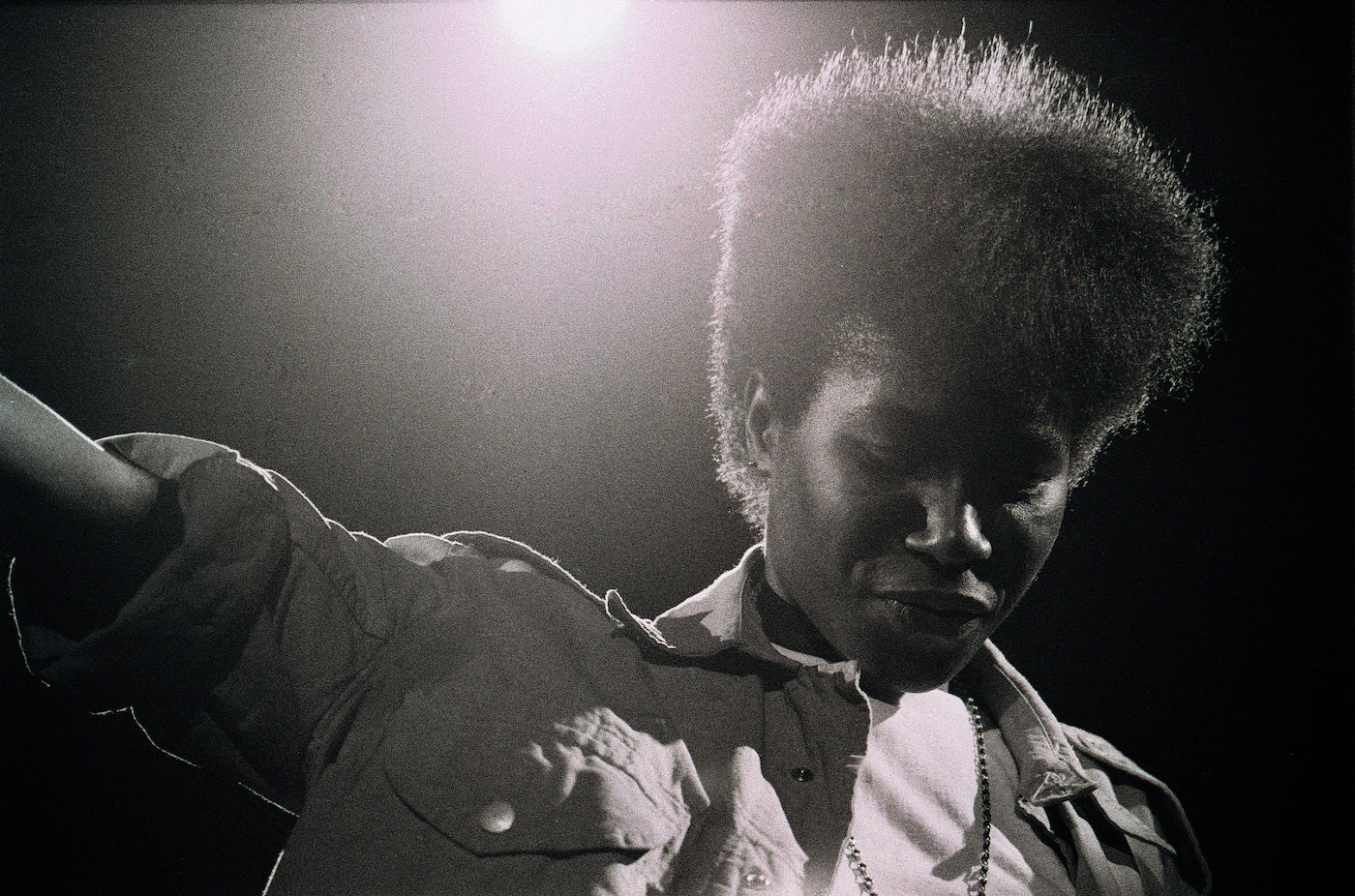 Joan Armatrading #5