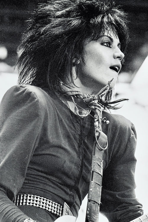 Joan Jett #2