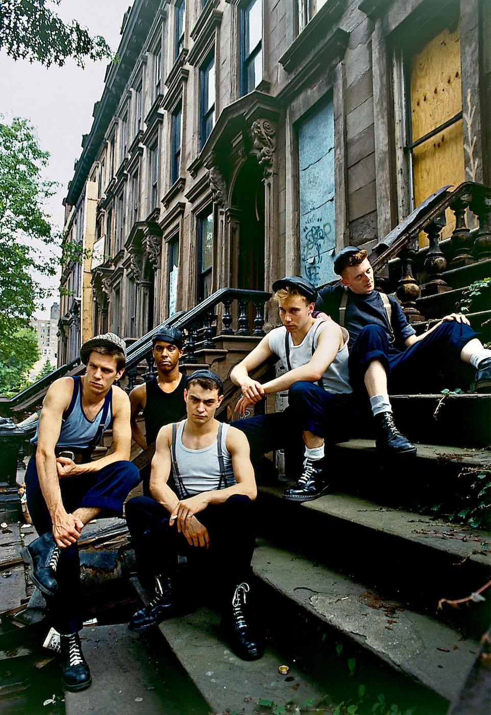 JoBoxers #4