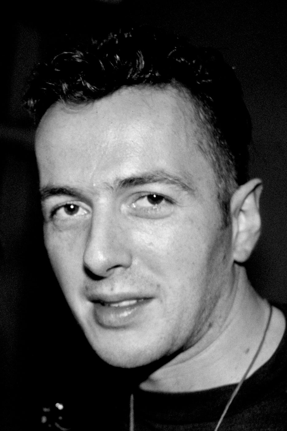 Joe Strummer