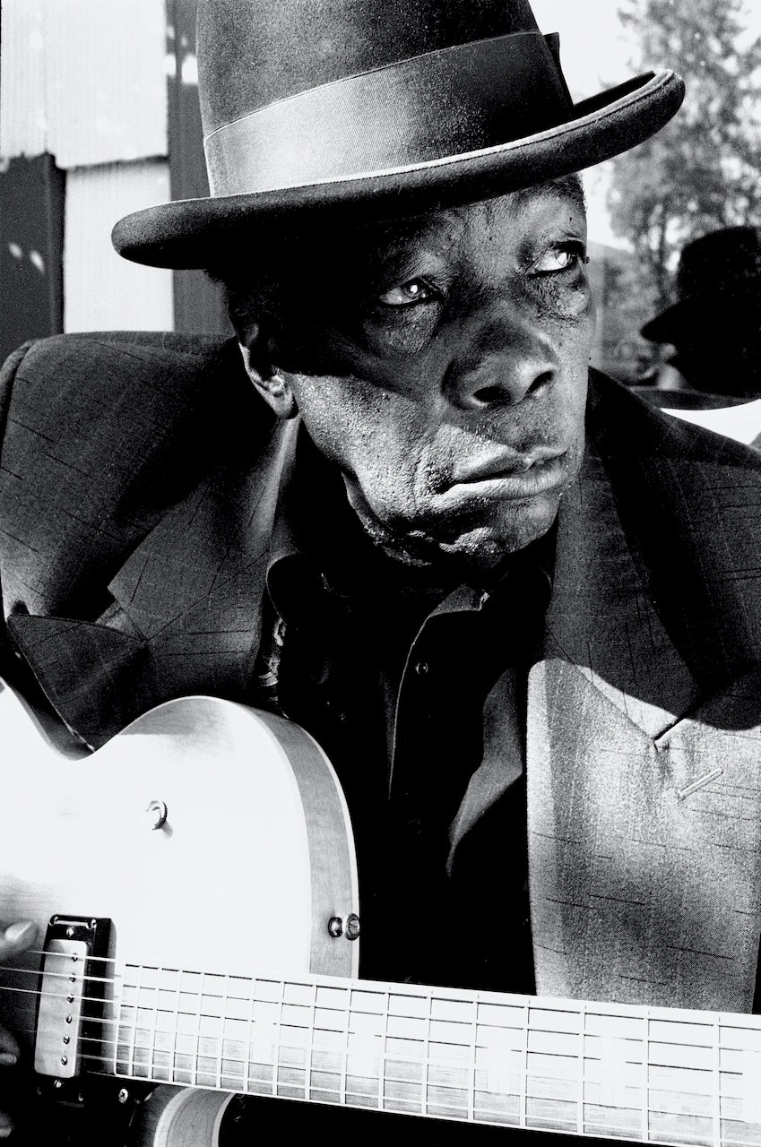 John Lee Hooker #2
