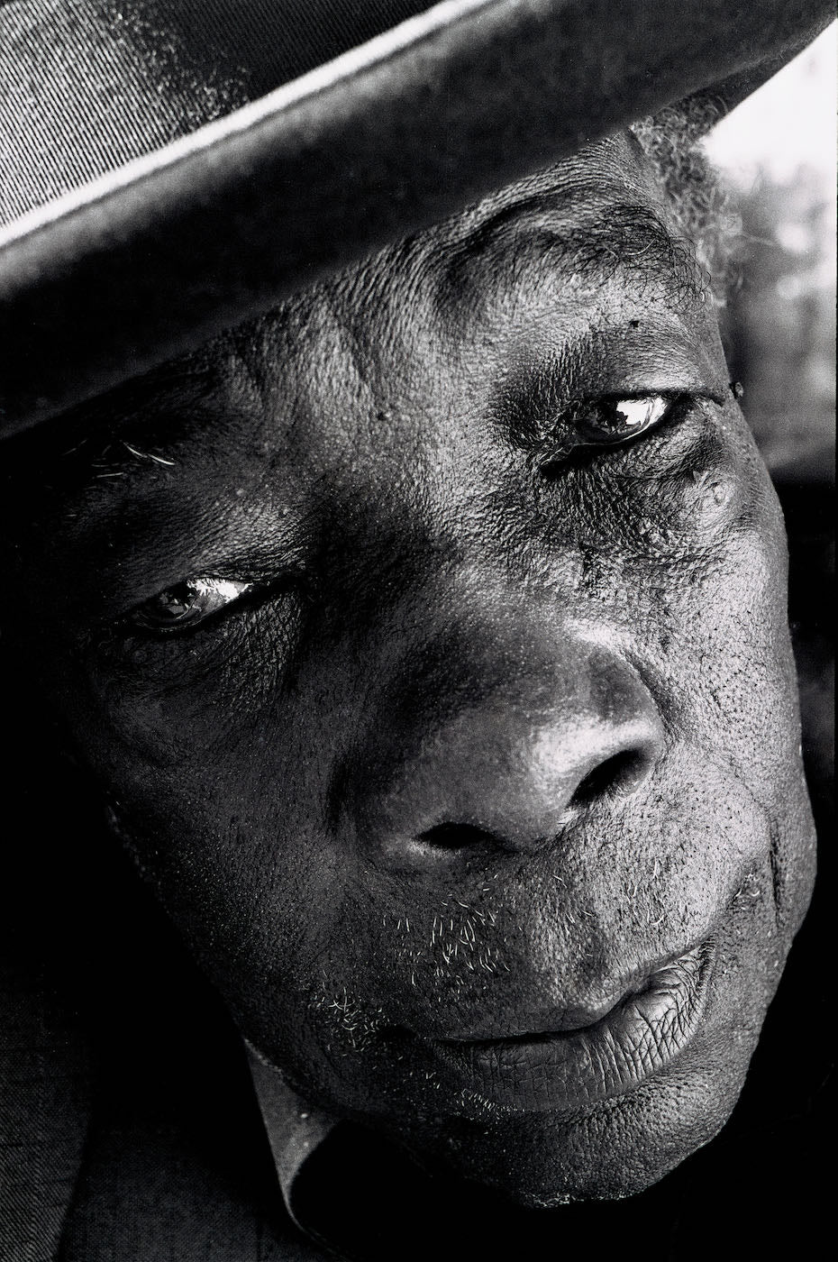 John Lee Hooker #3