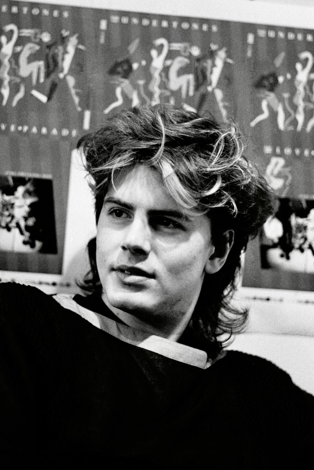 John Taylor of Duran Duran #3