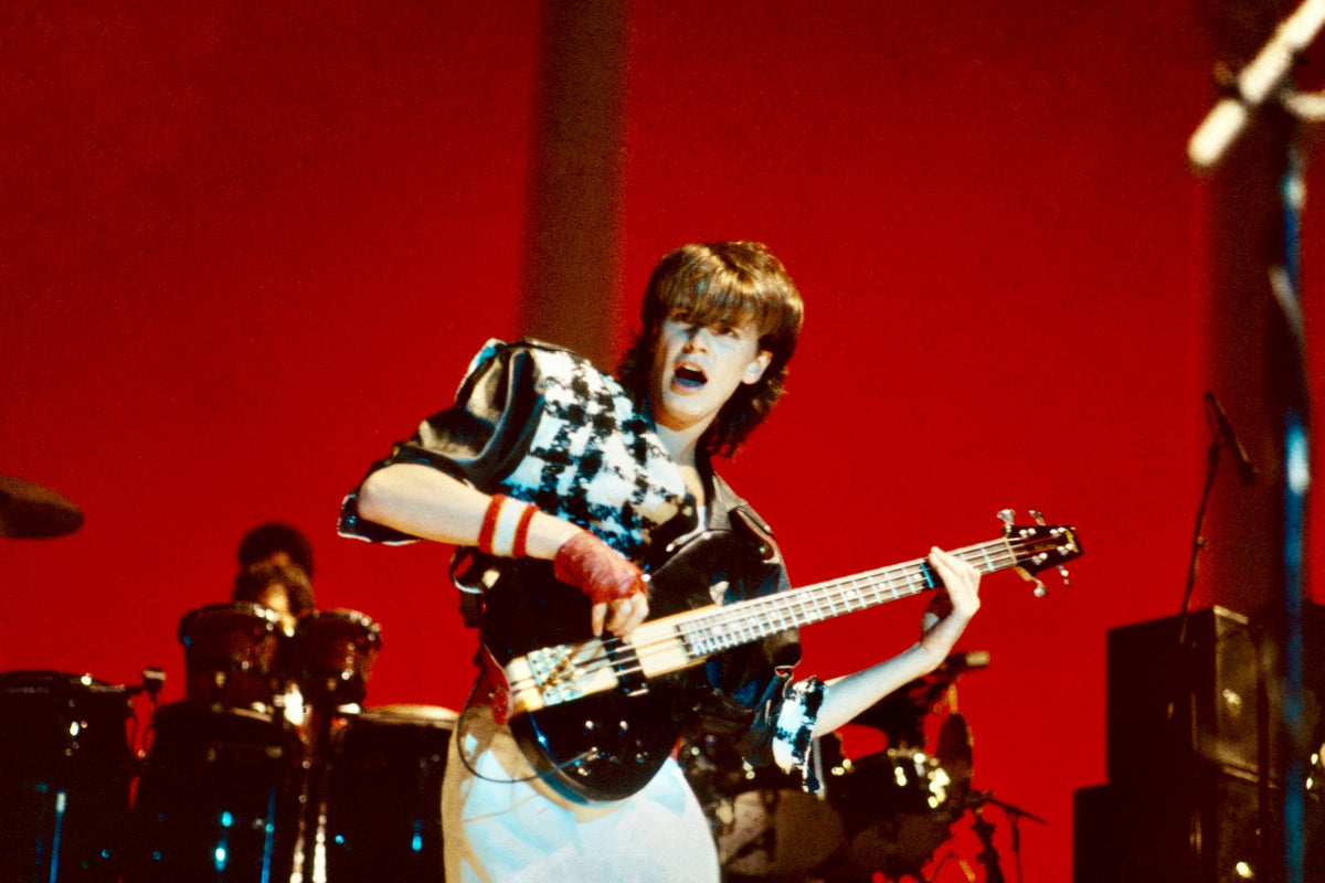 John Taylor of Duran Duran #5