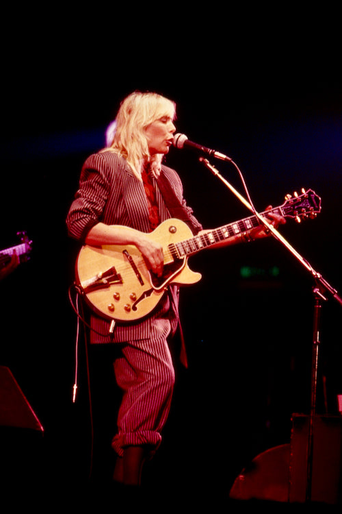 Joni Mitchell #2