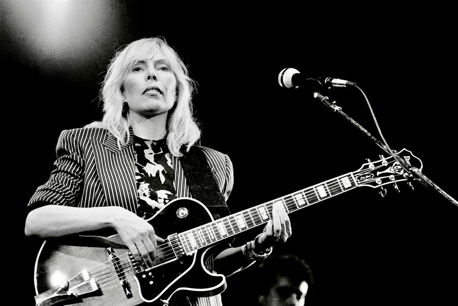 Joni Mitchell #3