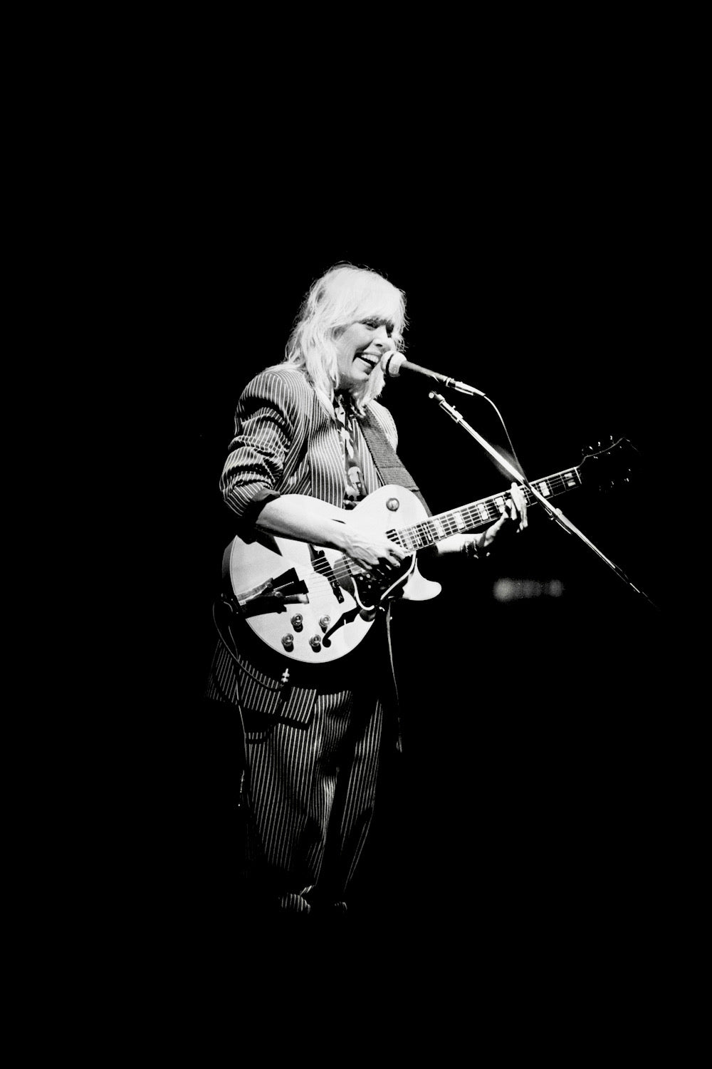 Joni Mitchell #4