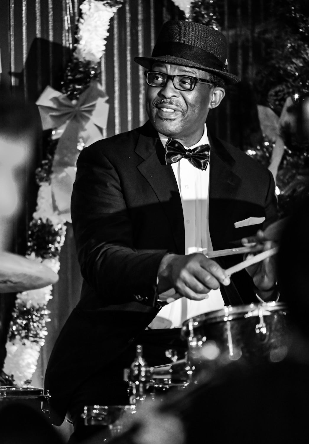 Herlin Riley