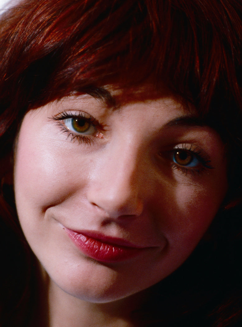 Kate Bush #2