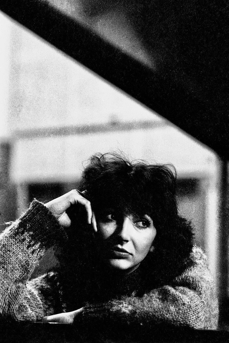 Kate Bush #3