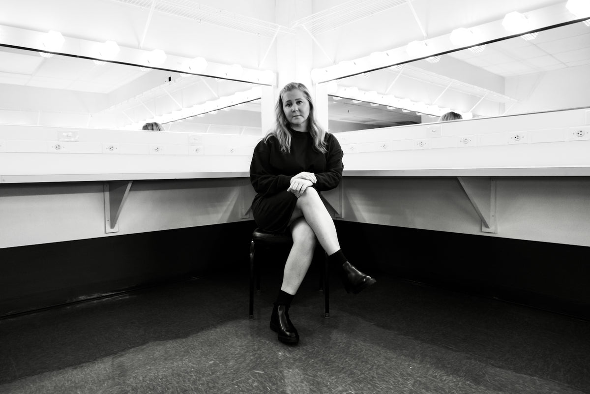 Amy Schumer