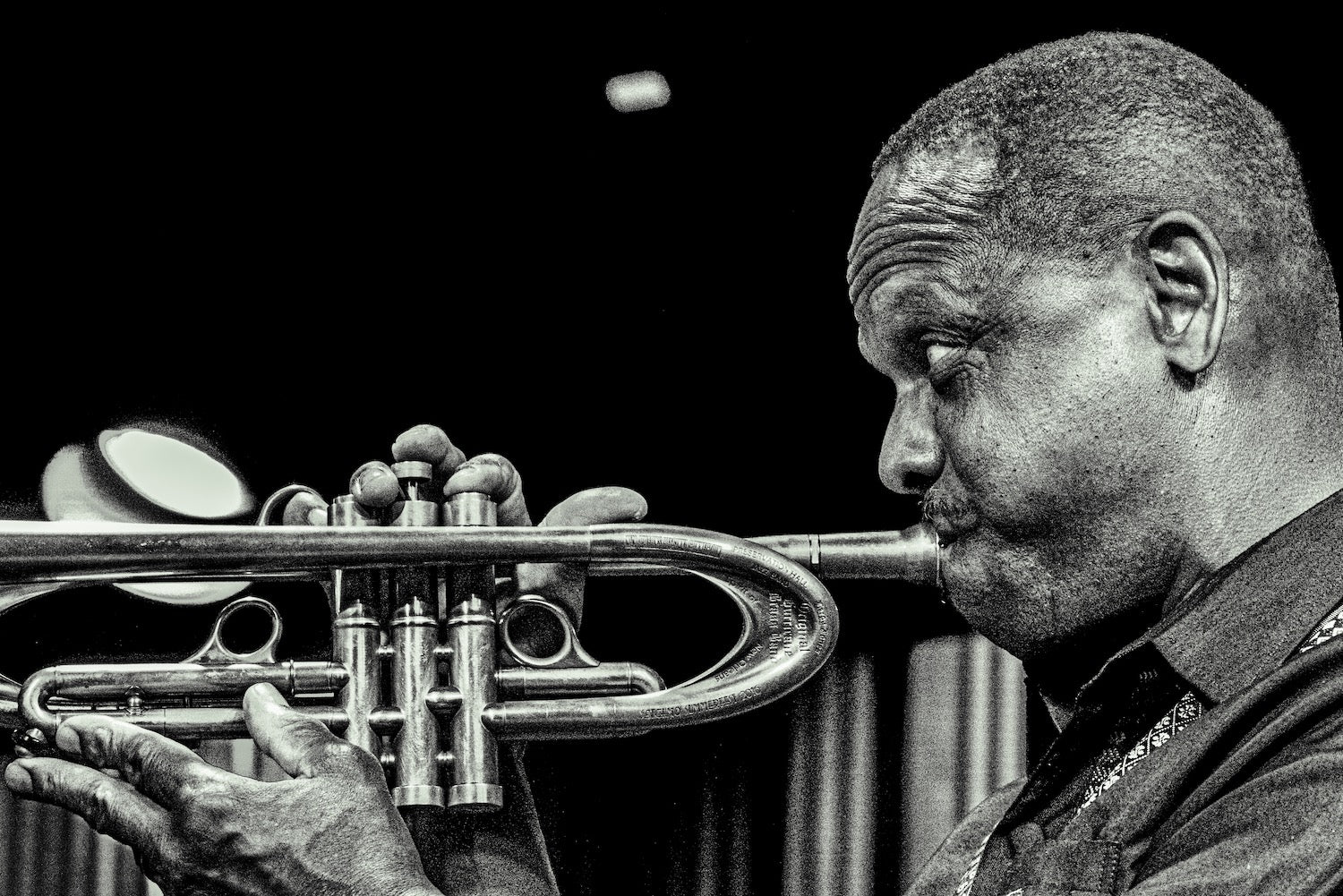Leroy Jones