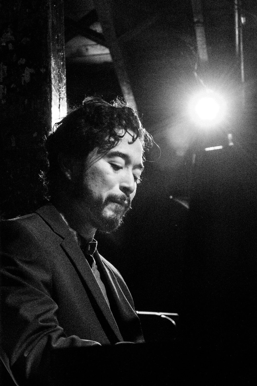 Oscar Rossignoli