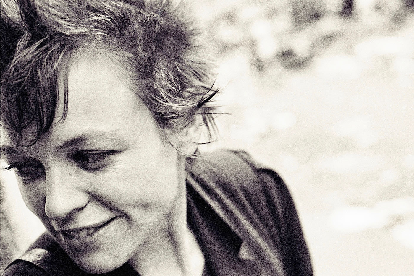Laurie Anderson