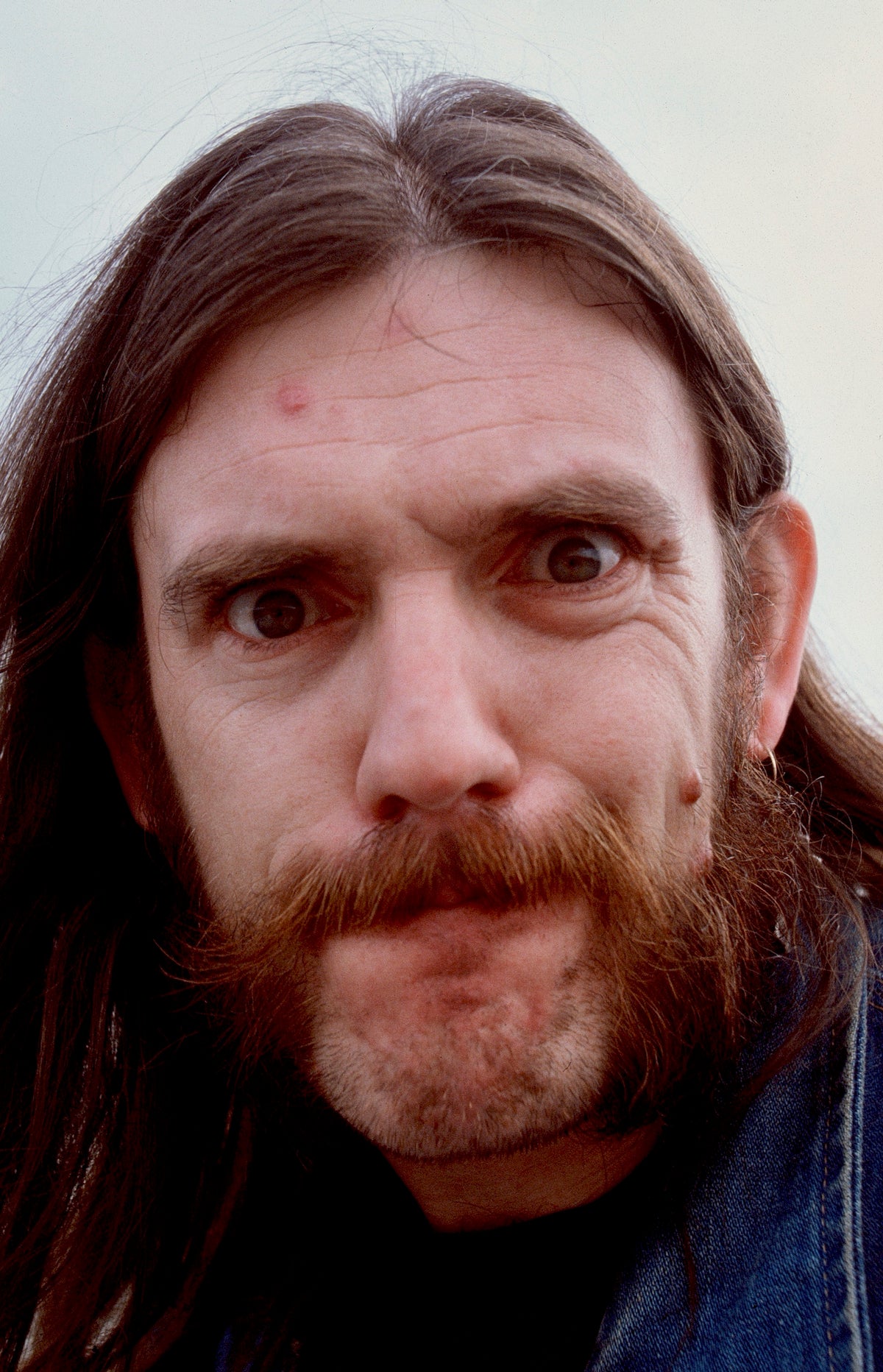 Lemmy Kilmister #2