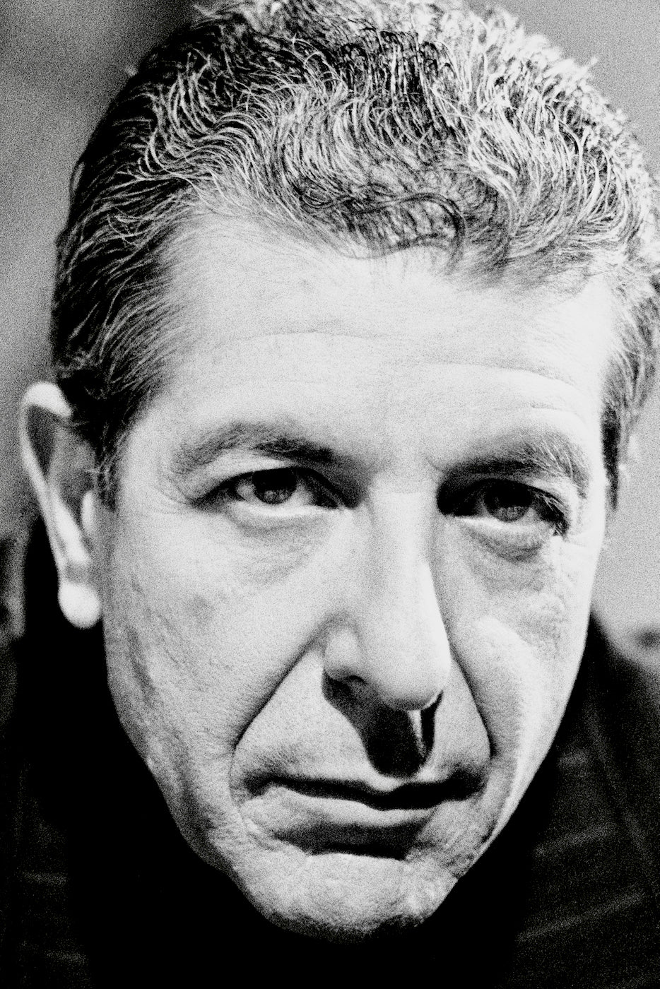 Leonard Cohen