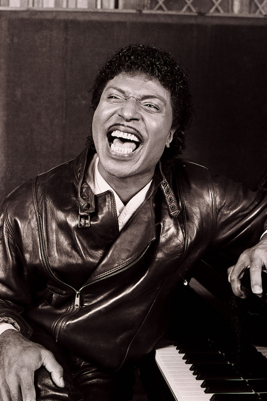 Little Richard #3