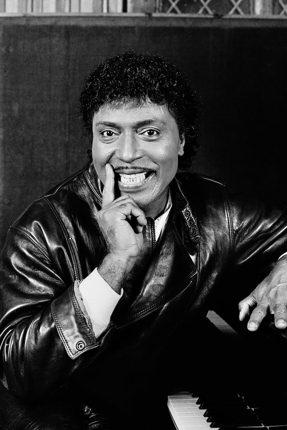 Little Richard #2