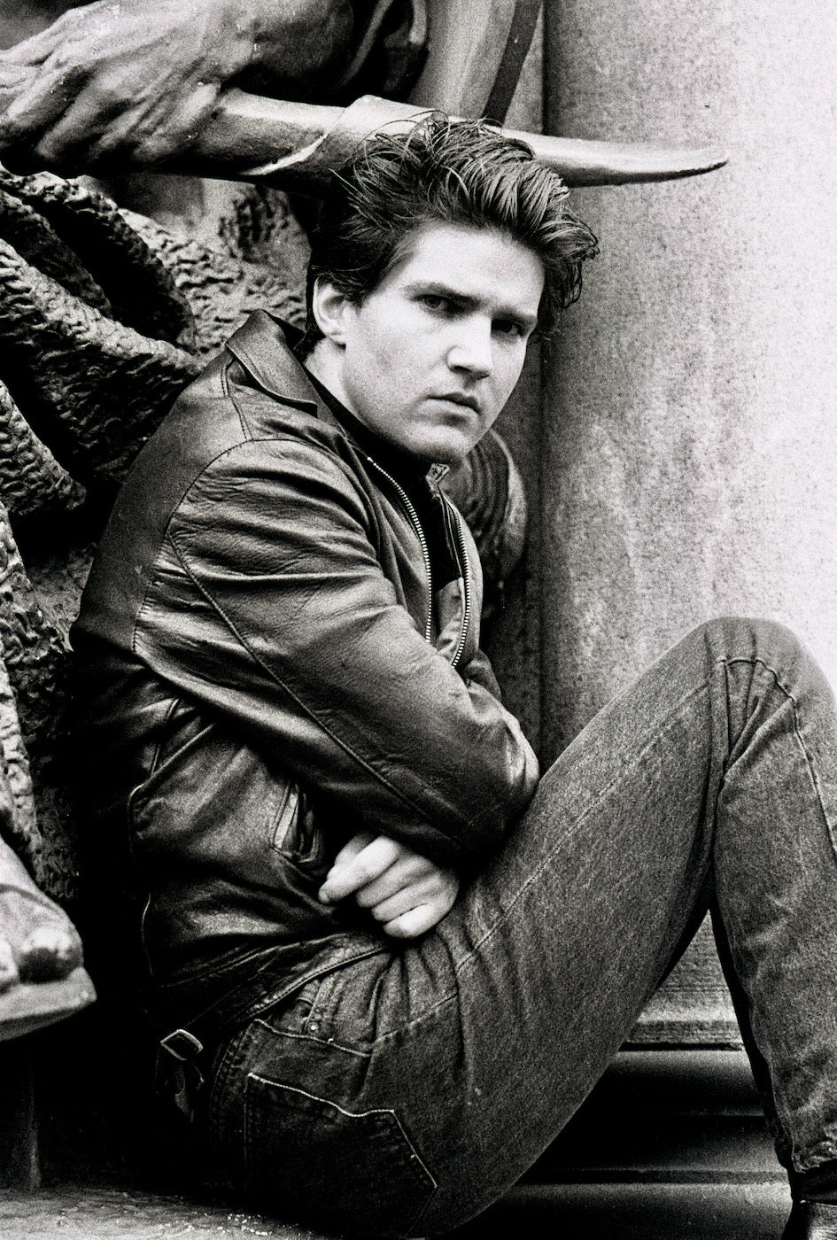 Lloyd Cole
