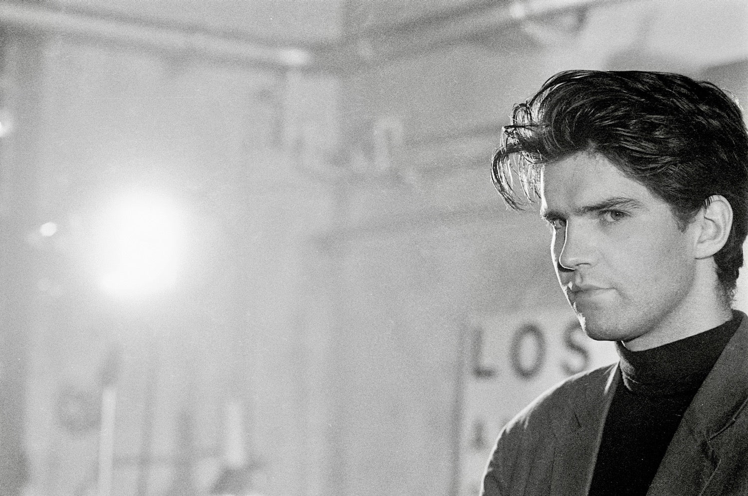 Lloyd Cole #4