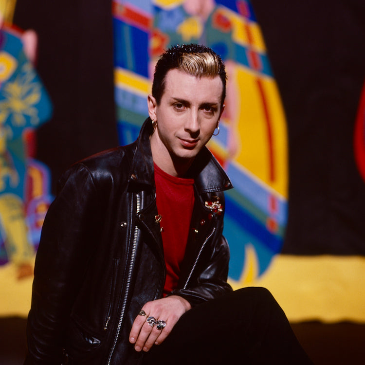 Marc Almond #3