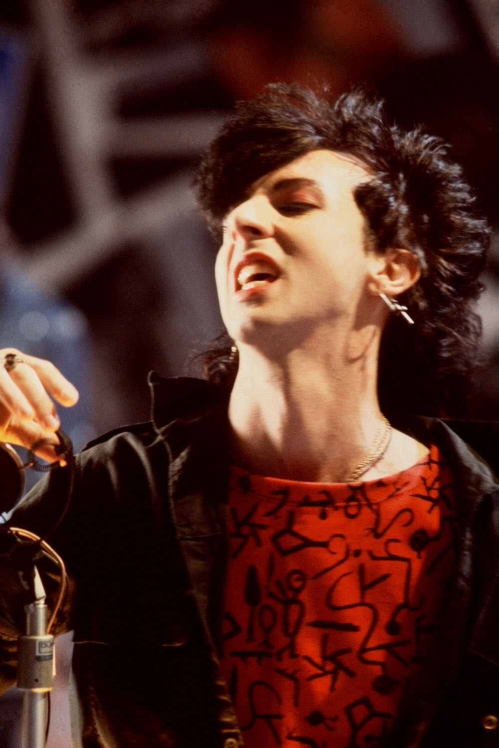 Marc Almond #4