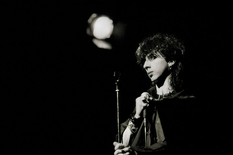 Marc Almond