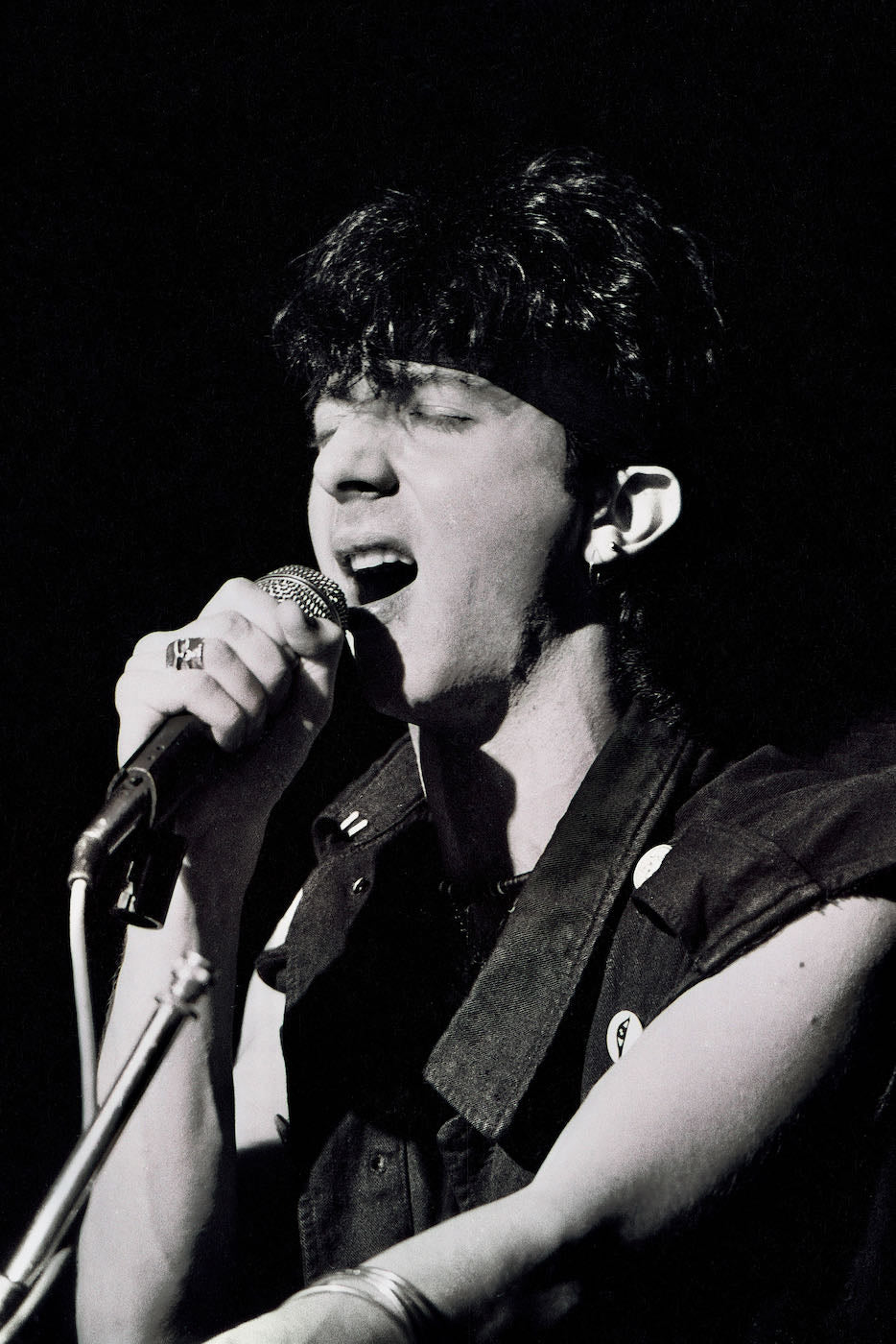 Marc Almond #3