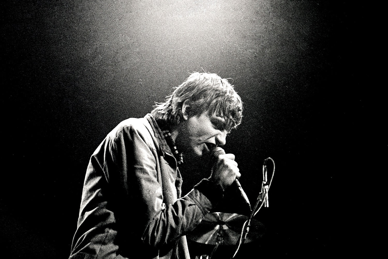 Mark E. Smith of The Fall #2