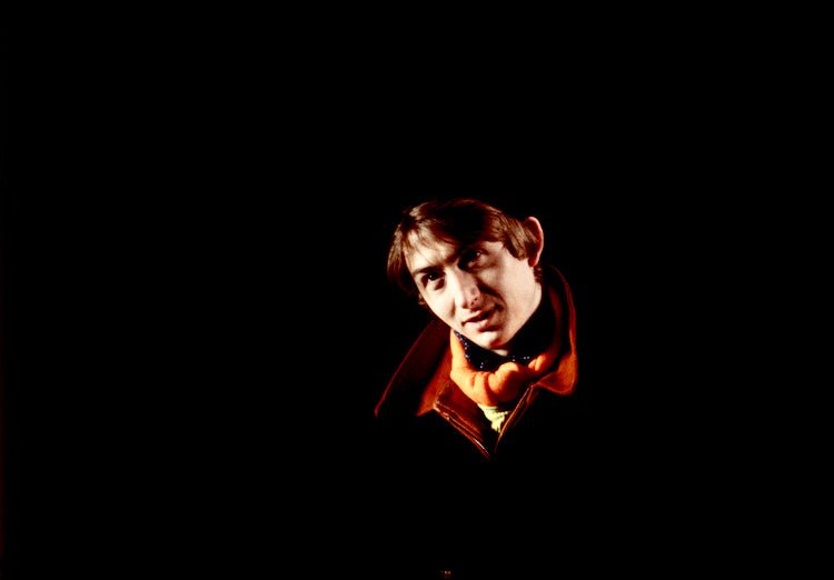 Mark Hollis of Talk Talk #4