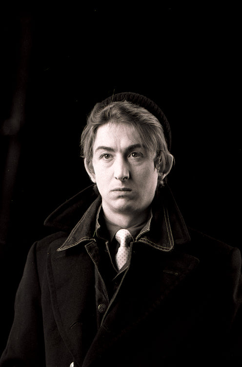 Mark Hollis of Talk Talk #3