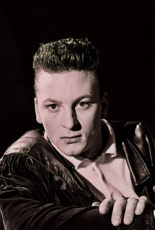 Mark O'Toole of Frankie Goes To Hollywood
