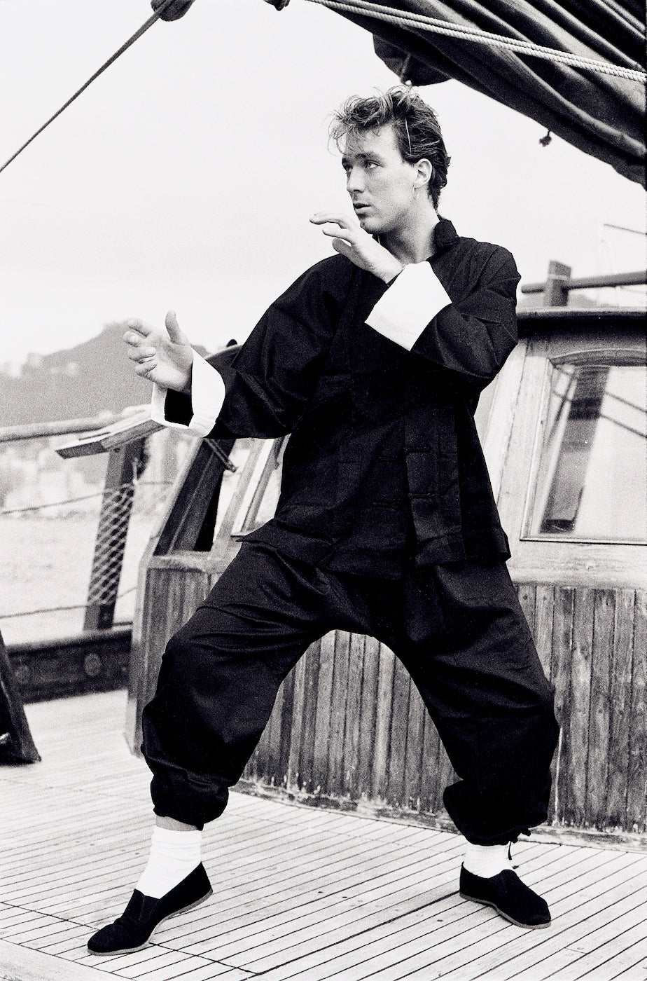 Martin Kemp of Spandau Ballet #2