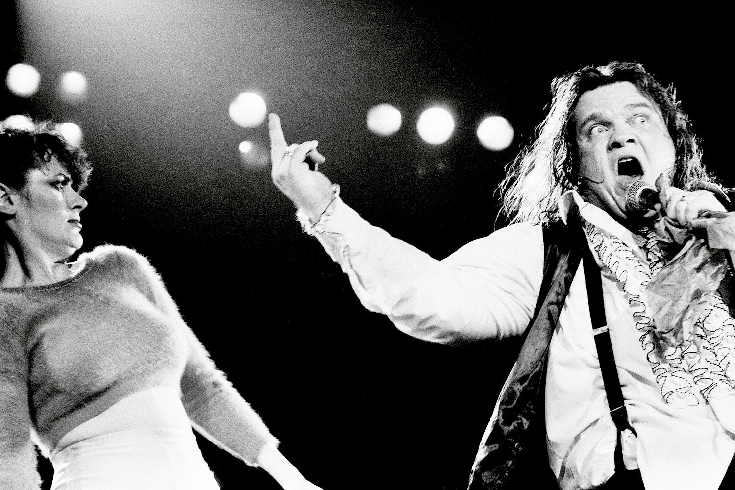 Meat Loaf #3