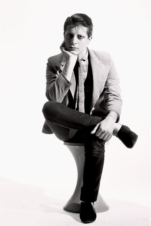 Mick Karn #8