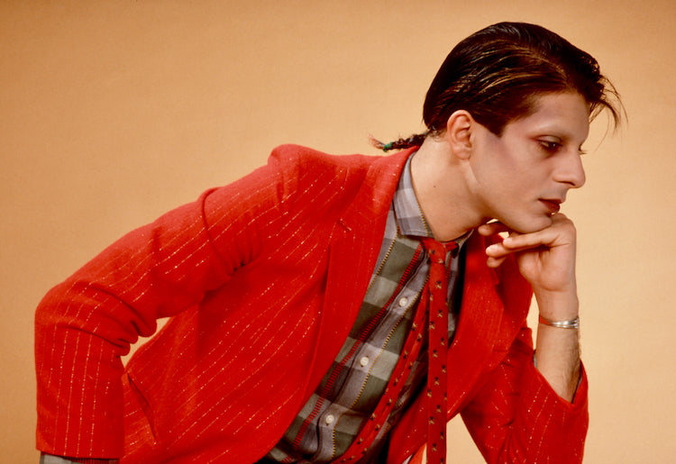 Mick Karn #3